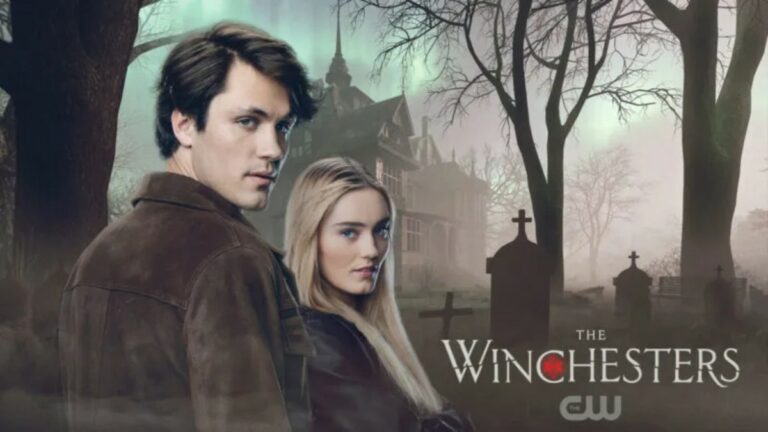 What Time Will The Winchesters Season 1 Episode 8 Premiere on The CW? Can You Watch It For Free?