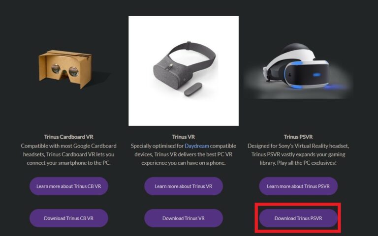 how-to-use-psvr-headset-on-pc-fossbytes