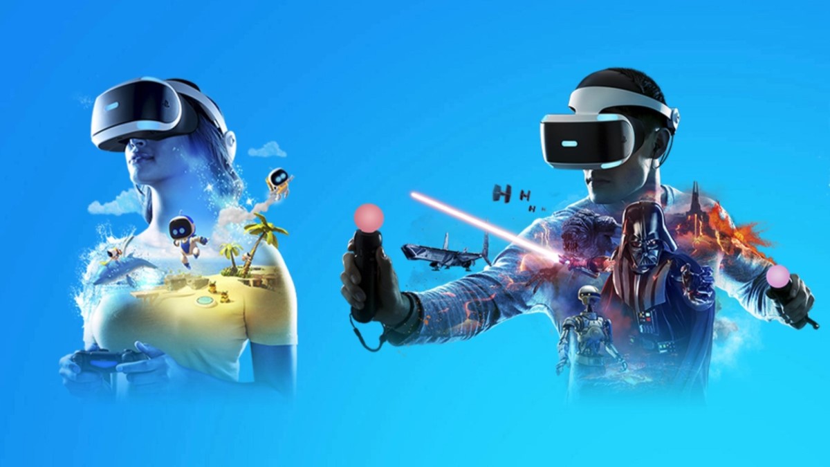 Can you use ps4vr best sale on pc