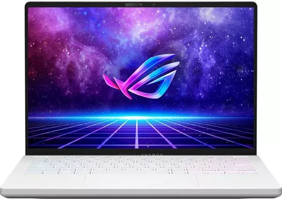 zephyrus g14 laptop paling apik kanggo desain grafis