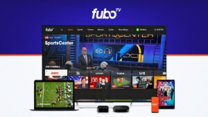 How To Solve Streaming Issues On FuboTV
