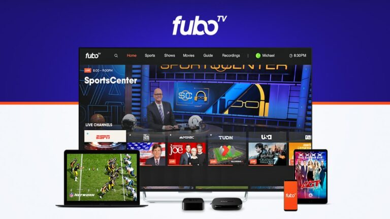 Is FuboTV Eating A Lot Of Your Data? Here’s Everything To Know
