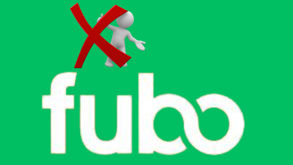 Here s how to pause or cancel fubotv subscription fossbytes