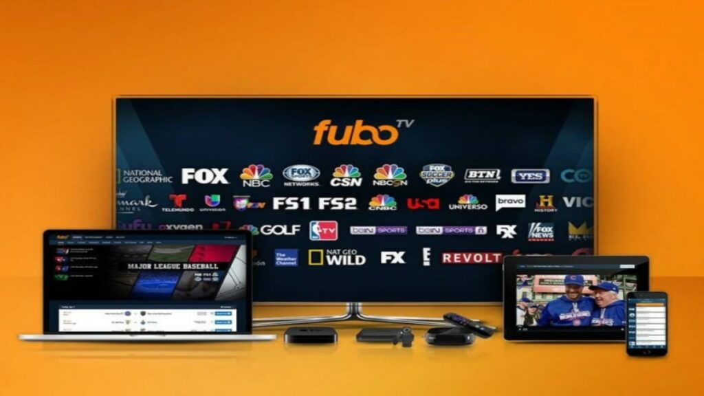 Revisión de FuboTV: ¿Es la mejor plataforma de transmisión de deportes?