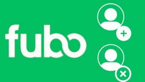 Everything To Know About FuboTV's Multiple Profile Feature