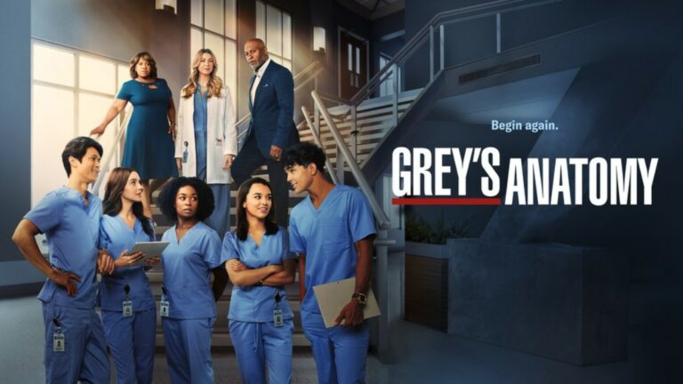 When & How To Watch Grey’s Anatomy Season 19 Episode 7