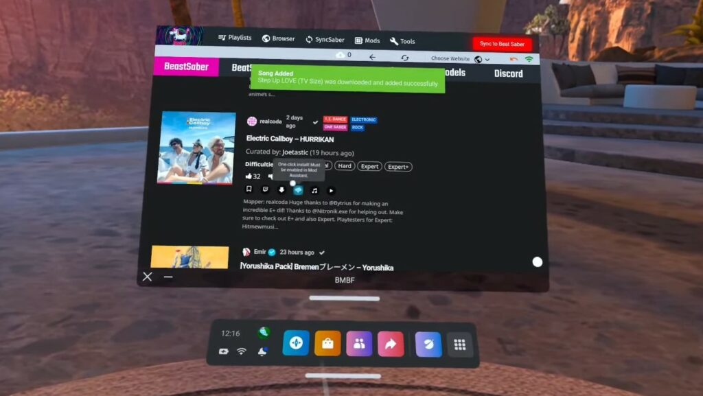 How To Play PC VR Games On A Smartphone? - Fossbytes