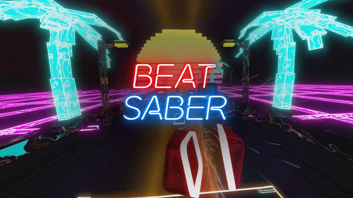 Beat saber 2024 free pc