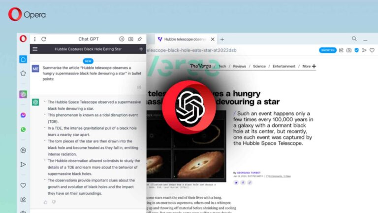 Opera-Browser-ChatGPT-Sidebar