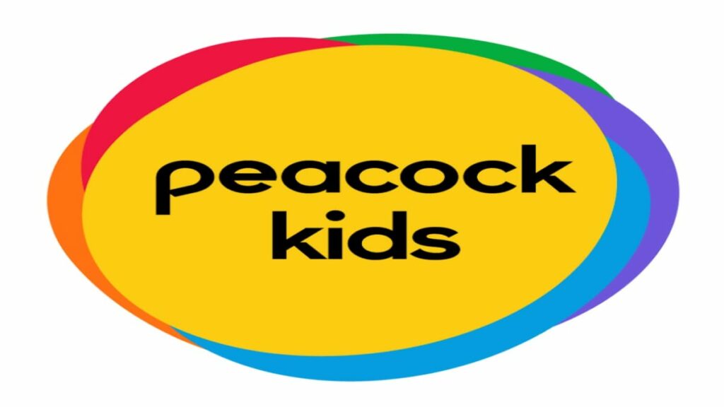 Peacock Kids: Why Is It The Perfect Platform For Your Family?