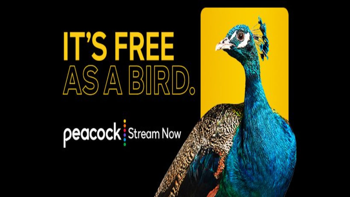 Peacock on Meta Quest: Stream Current Movies, Hit TV Shows and