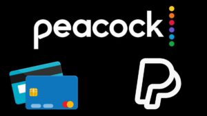 How To Change Payment Method On Peacock TV