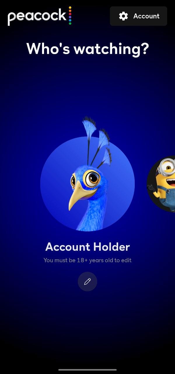 How To Change Payment Method On Peacock TV Fossbytes