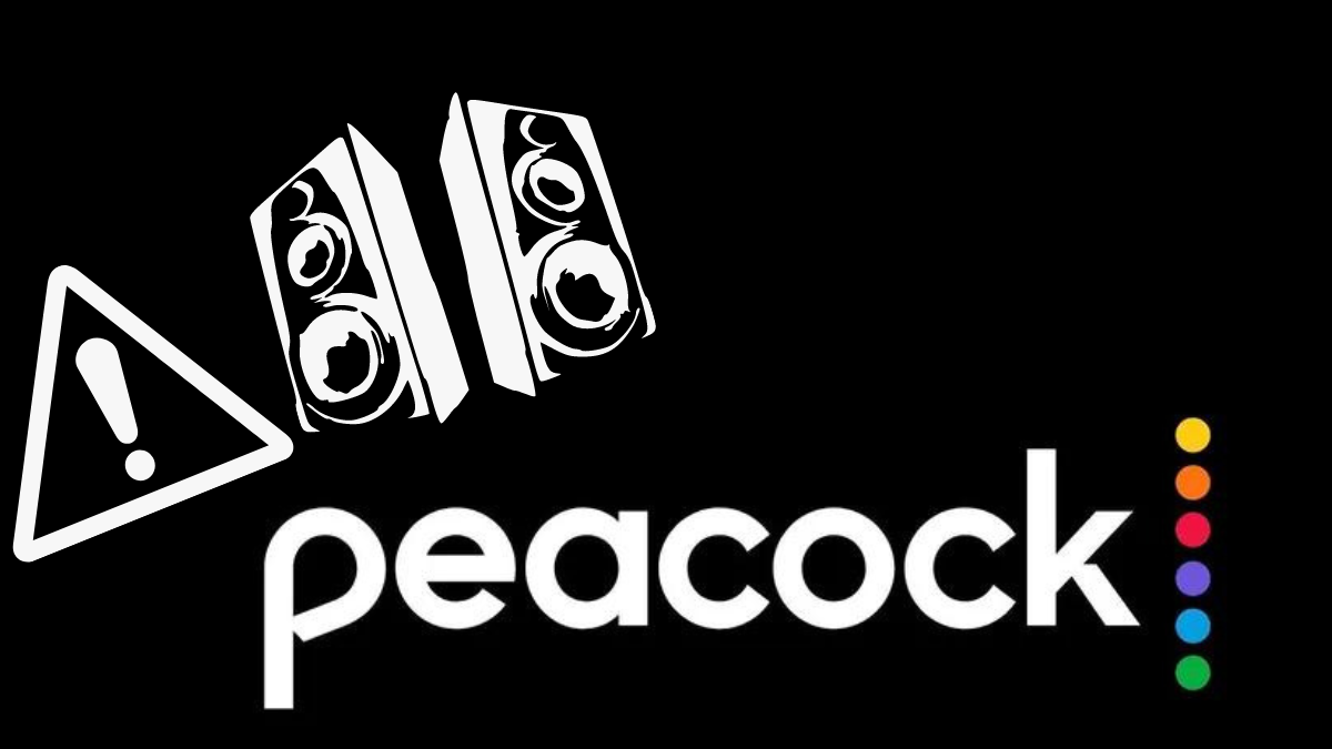 Peacock TV