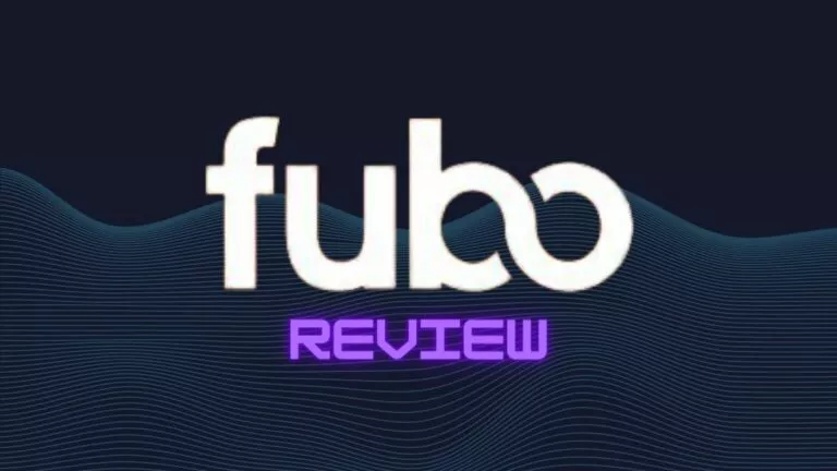 Revisión de FuboTV: ¿Es la mejor plataforma de transmisión de deportes?