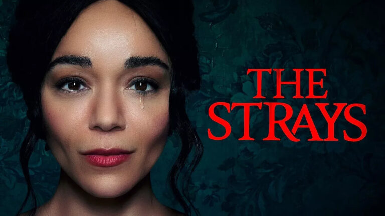 How To Watch Netflix's The Strays For Free? Release Date, Time, Plot & More
