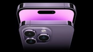 apple iphone ultra