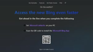 How To Use ChatGPT On Bing & Microsoft Edge