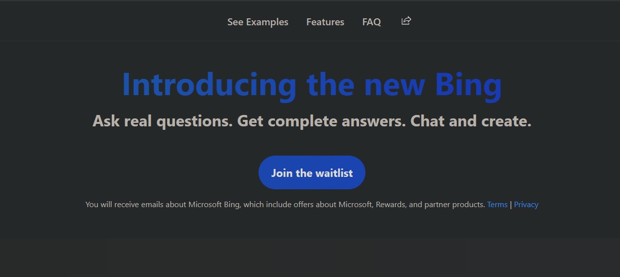 Как использовать ChatGPT в Bing и Microsoft Edge ixed ru