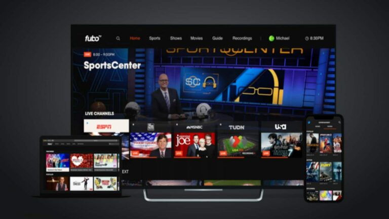 How To Use FuboTV's Lookback Feature