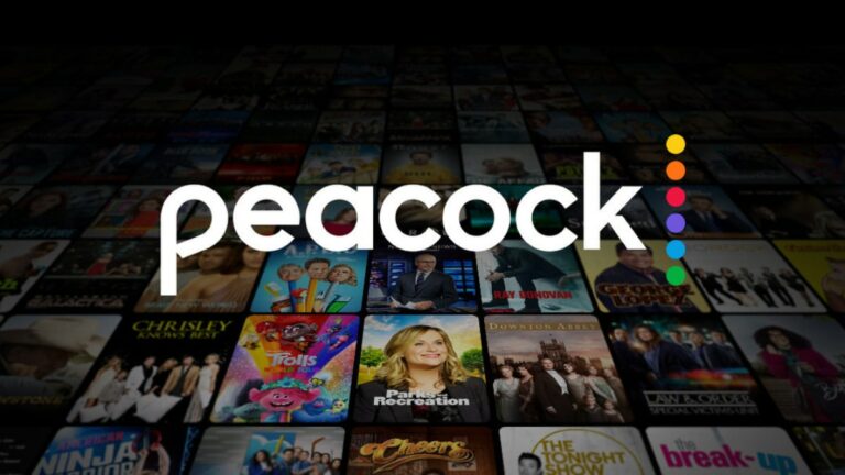 Cómo cancelar la suscripción a Peacock TV