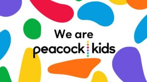 Peacock Kids: Why Is It The Perfect Platform For Your Family?