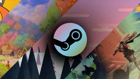 Steam Sale Dates · When is the Next Steam Sale? · Countdown and