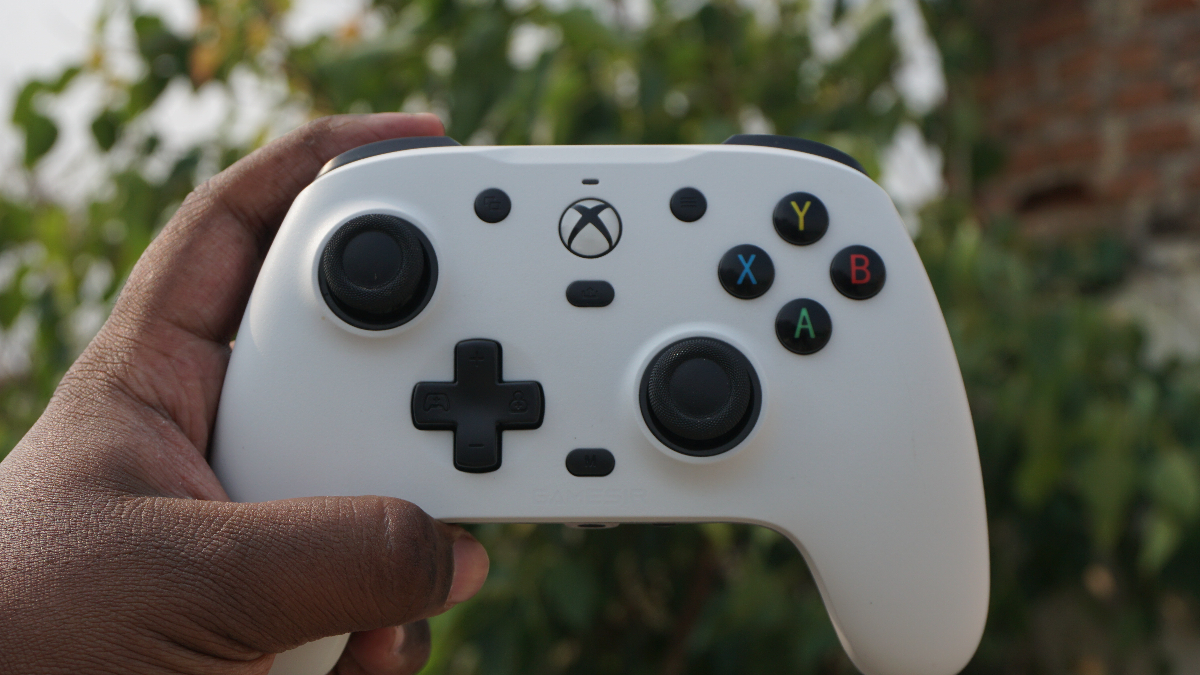 GameSir G7 SE Wired Controller Review