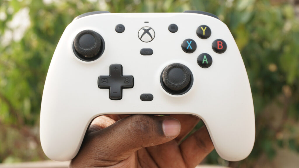 GameSir G7 Wired Customisable Controller for Xbox & PC - Blog of Dad