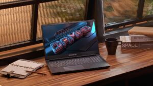 Gigabyte G5 GE Review Budget Gaming Laptop