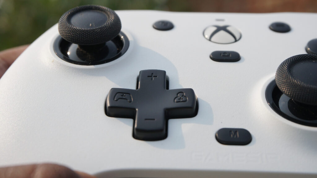 Gamesir G7 Wired Controller Review - Xbox Tavern