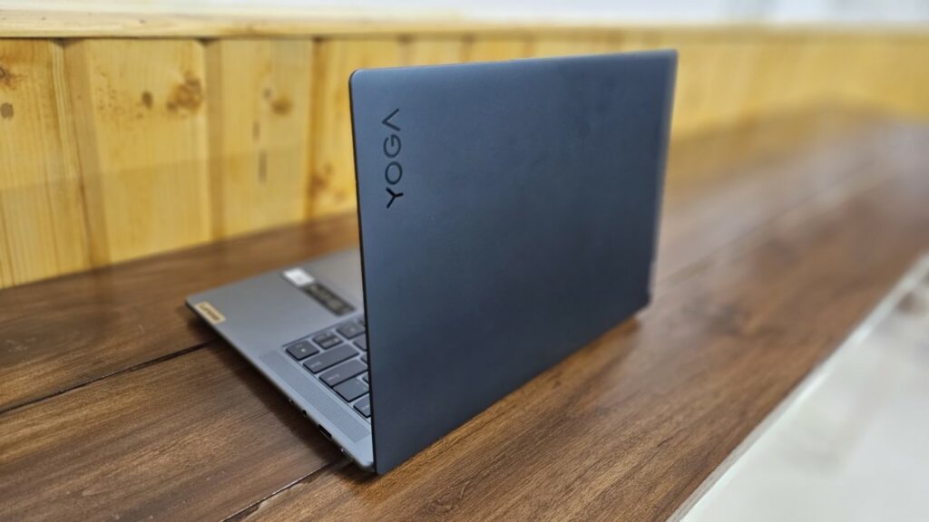 Lenovo Yoga Slim 7i Pro X (2023) Review: Is It A MacBook Replacement?