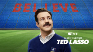 What Time Will Ted Lasso Season 3 Release On Apple TV+? Can You Watch It For Free?