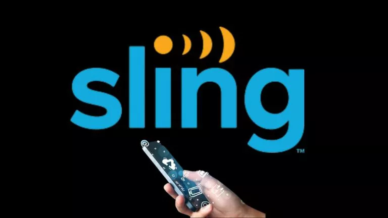 ¿Sling TV está vendiendo sus datos?  A continuación, le mostramos cómo optar por no participar en el esquema