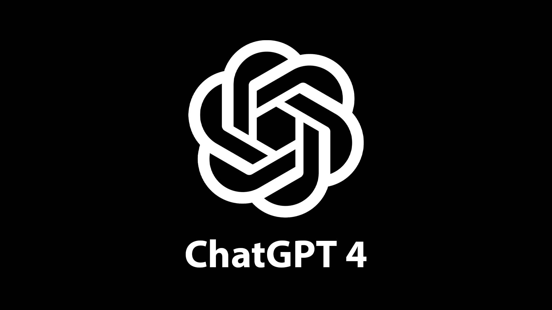 What is ChatGPT 4