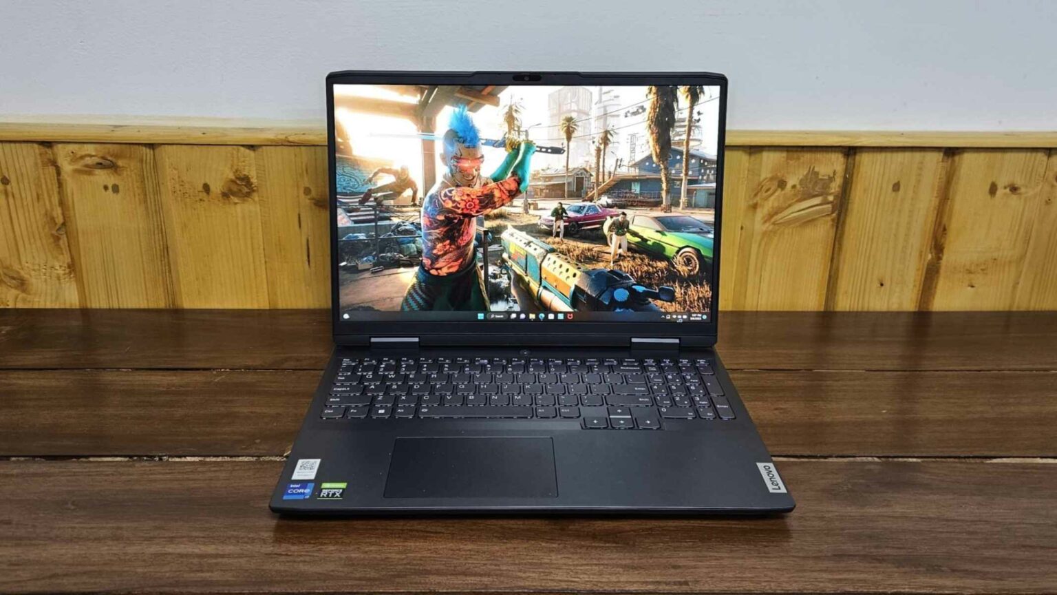 Lenovo Ideapad Gaming 3i 2023 Review A Great Mid Range Gaming Laptop