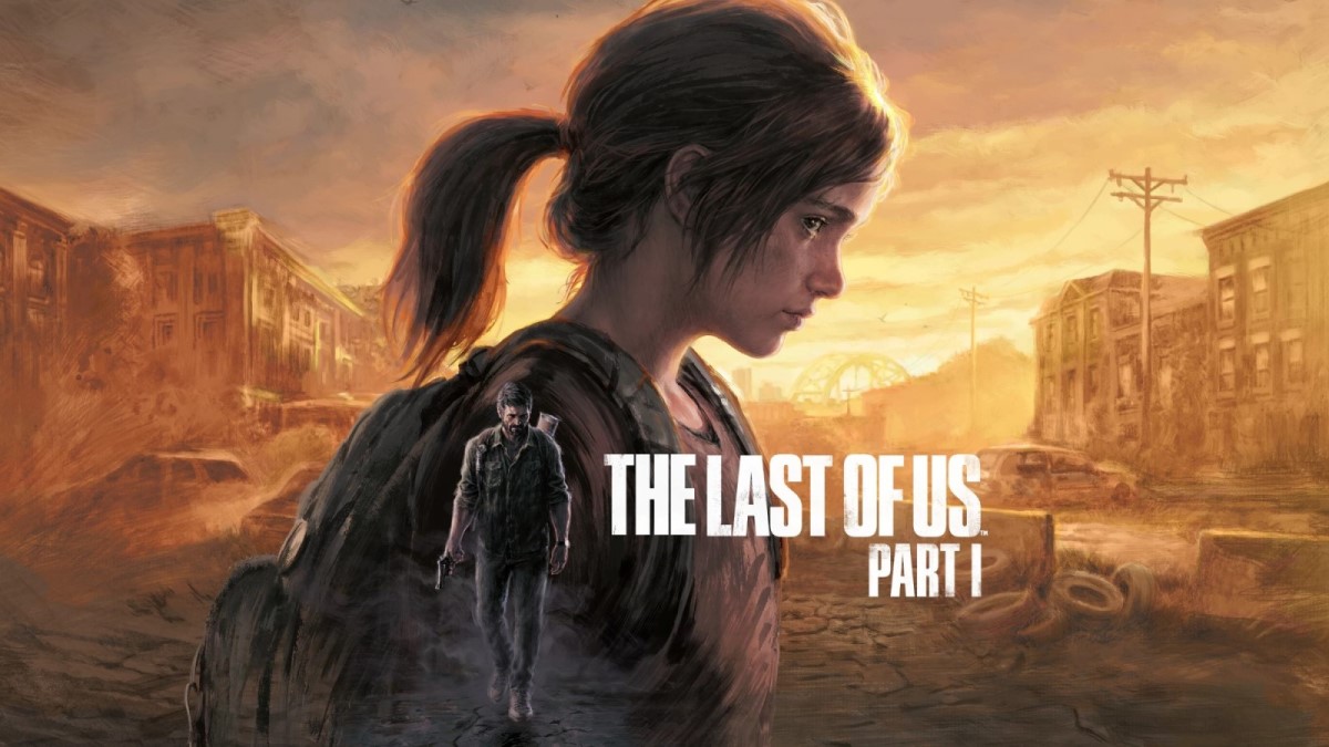 Fix The Last of Us Part 1 Memory Leaking Issue on PC – QM Games