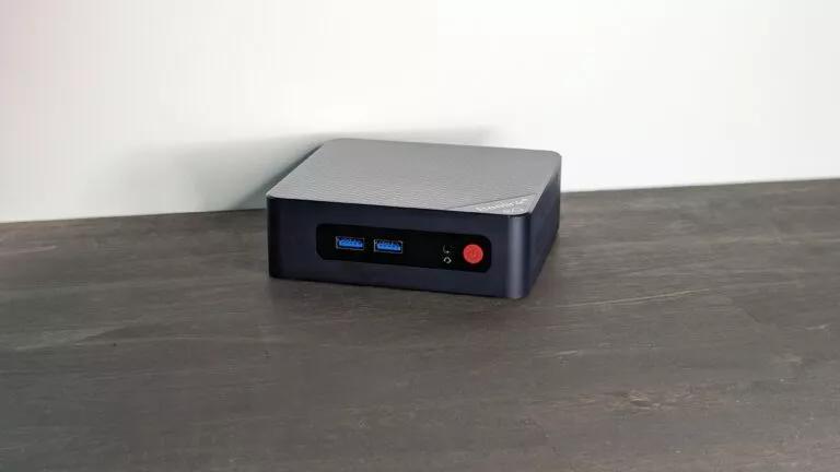 Beelink EQ 12 Mini PC Review: Is It The One?