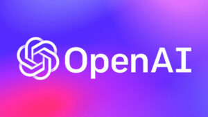 Image of OpenAI logo