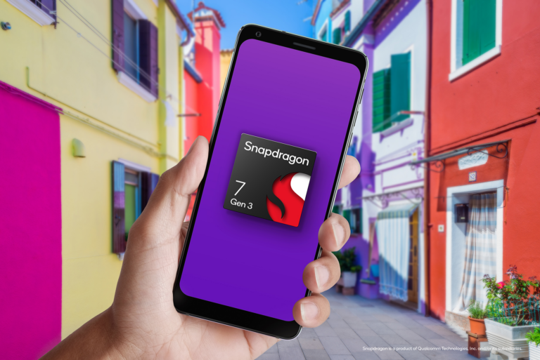 Qualcomm Snapdragon 7 Gen 3 Is Here: Everything You Need To Know