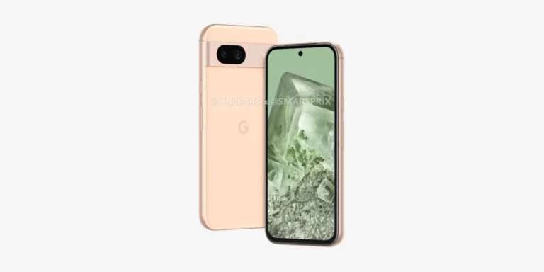 Everything About Google Pixel 8A: Release Date, Features, Pricing Rumor