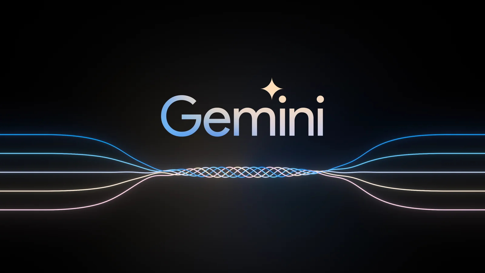 Image of Google gemini