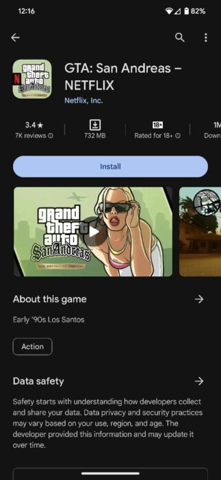 How To Play The GTA Trilogy For Free On Netflix