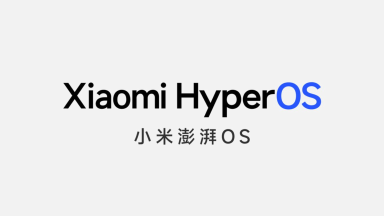 Everything About Xiaomi’s HyperOS: Supported Devices And Features