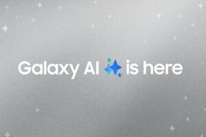 Image of Galaxy AI logo