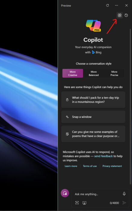 Copilot plugin 1