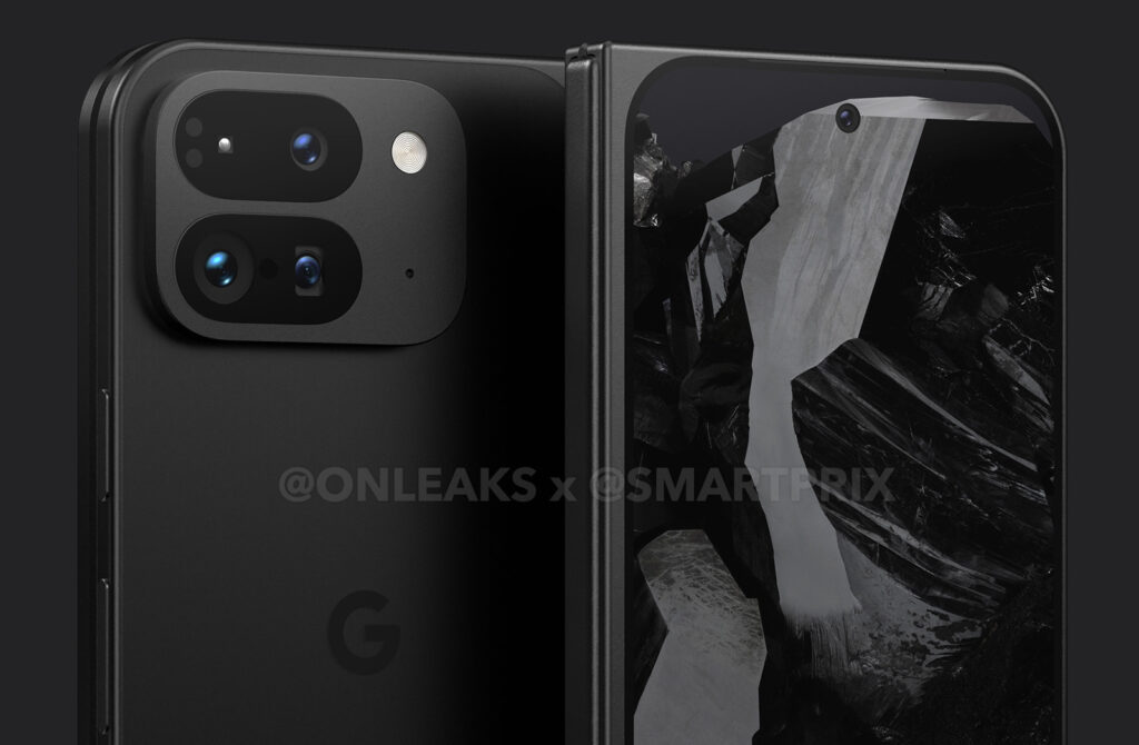 Everything About Google Pixel Fold 2: Launch Date, Specs, And Price ...