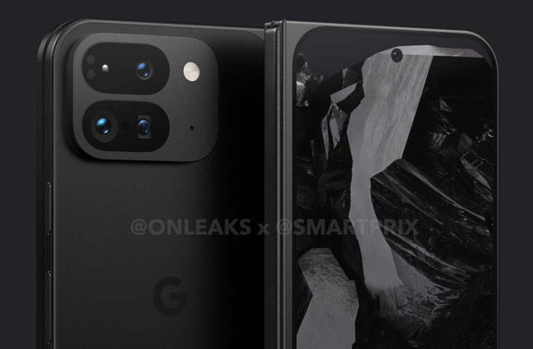 Everything About Google Pixel Fold 2: Launch Date, Specs, And Price