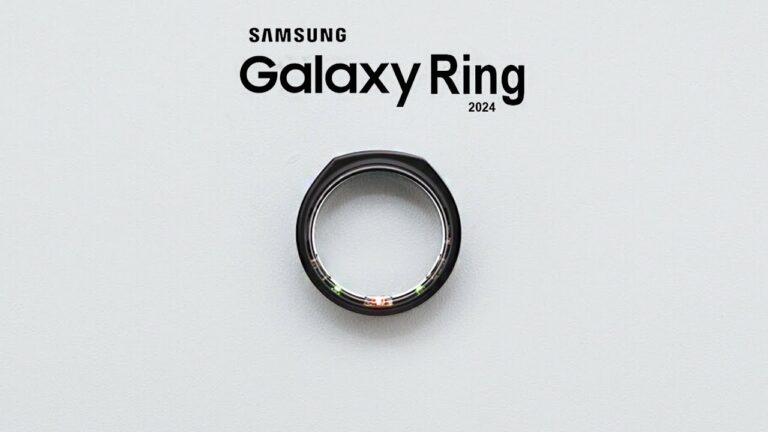 Everything about the Samsung Galaxy Ring: Specs, Features, and Pricing