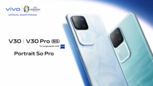 Image of Vivo V30 pro